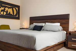 Increible PenthouseAc4pxWifiParking