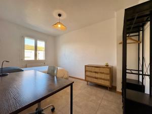 Le Cosy Cévenol - Jardin et terrasse