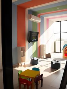 Increible PenthouseAc4pxWifiParking