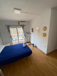 PUSHE Bedroom Granada Estacion Business & Culture 2