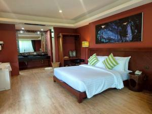 Avatar Railay-Adults Only