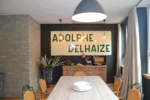 Maison D'ide - 4hvězdičkové hotely ve městě Bouillon