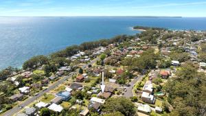 Casa Mare Bella Jervis Bay
