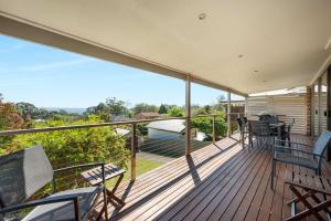 Casa Mare Bella Jervis Bay