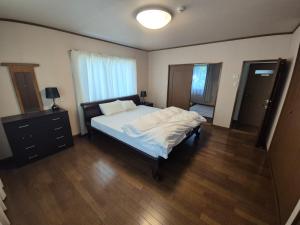 Hakuba Holiday Home