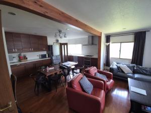 Hakuba Holiday Home