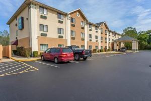 Quality Inn - 2hvězdičkové hotely ve městě Sawyer