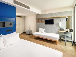 ibis budget Manchester Airport T2