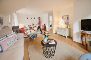 Ferienwohnungen Haus Rose Marie - Your Austrian Home