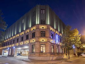 ibis budget Tbilisi Center