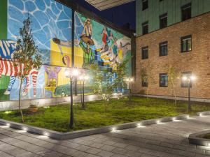 ibis budget Tbilisi Center