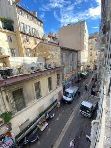 Noaille-Vieux Port-700m Station St Charles