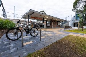 KozyGuru | Thornleigh | Nice Cosy Close to All