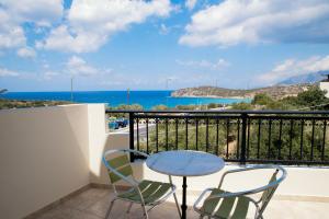 Vrokastro Apartments Lasithi Greece