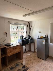 Chez Hedley Résidence : CoupleBusiness