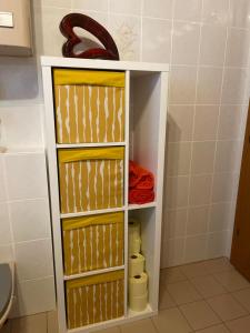 Apartment an der Mühle