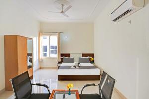 Hotel O Star Key Sliver crest hospital