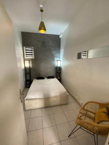 Noaille-Vieux Port-700m Station St Charles