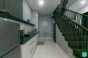 Jomstay Octagon Ipoh Penthouse
