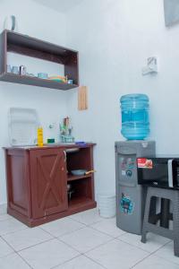 Nyali Home Studio