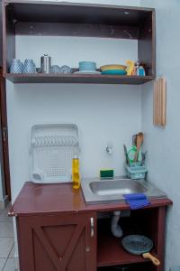 Nyali Home Studio