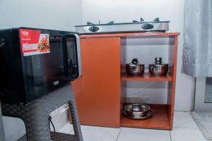 Nyali Home Studio