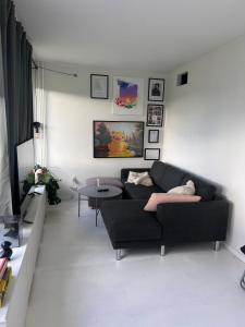 Apartment in quiet surroundings