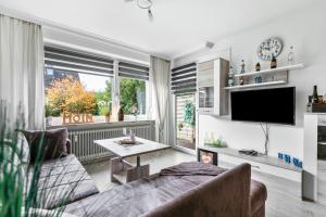 Kleine Auszeit am Meer