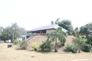 Hampi Blue Moon Resort