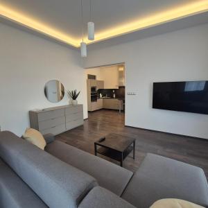 Residence Mariánská