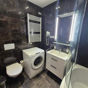 Residence Mariánská