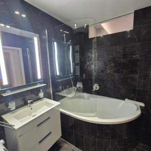 Residence Mariánská