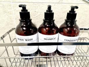 Bonghwang Inn BonghwangMansion2