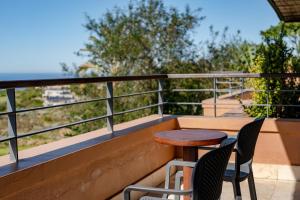 Pezula Nature Retreat