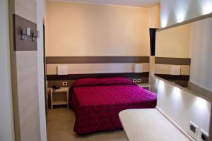 Chambre Double ou Lits Jumeaux