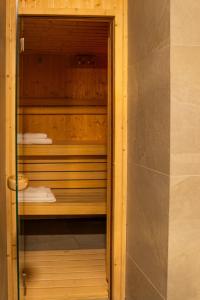 Ski & Bike - Sauna & Kominek