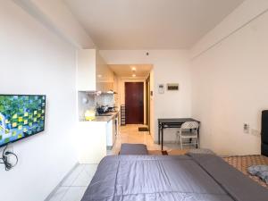 Beranda Studio Apartment at Sky House Alam Sutera