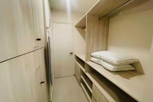 Modern Apartment with AC 5 min from Arena BBQ