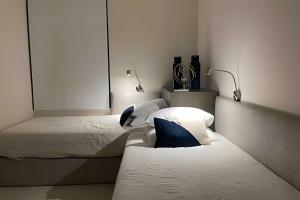 Modern Apartment with AC 5 min from Arena BBQ