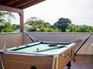 Villa in Mar ana with swimming pool