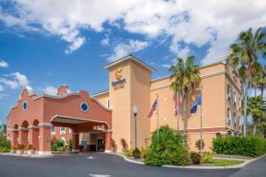 Comfort Suites Lady Lake - The Villages