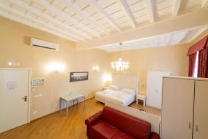 Trevi roma suites
