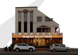 Hotel Valley Vista - Ubytování bez kategorie ve městě Višákhapatnam
