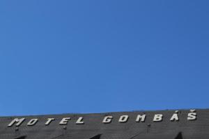 Motel Gombáš