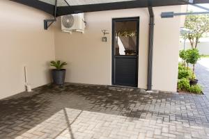 The Stay Luxury Self-Catering Suites