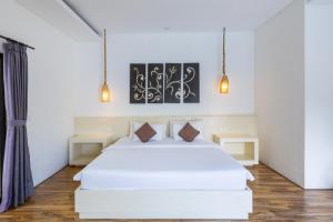 Villa Anakula 3 by Pertama Management