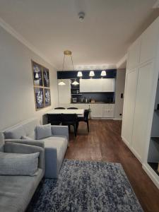 Central Park Mielno Green Apartament