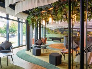 Ibis Styles Singen 24h geöffnet