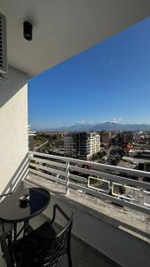 ILLYRIAN HOLDING Apart Hotel