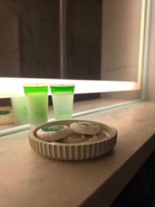 Central Park Mielno Green Apartament